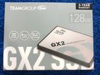 Teamgruop 128GB SSD Hard
