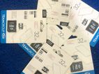 TEAMGRUOP 32GB Memory Card