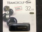 Teamgruop 32GB Pen Drive