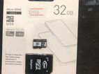 Teamgruop 32GB SD Card