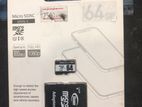 Teamgruop 64GB Micro SD Card