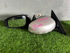 Teana j32 side mirror