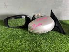 TEANA J32 SIDE MIRROR