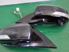 Teana J32 Side mirror