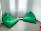 Teardrop Bean Bag