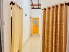 Tearzo 1st Floor Furnished House Kiribathgoda