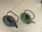 Teavana Cast Japanese Vintage