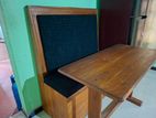 Table With Chairs