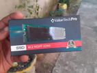 Tech Pro 256GB M.2 Brand New