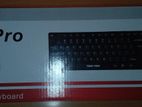 Tech Pro JY-520BLTE Keyboard