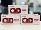 Tech Pro S182 2.0 USB Speaker