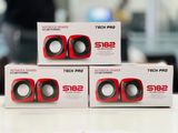 Tech Pro S182 2.0 USB Speaker