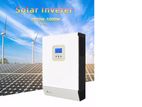 Techfine 3kw 24V Single Phase 230V Solar Panel Inverter for