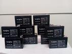 Techfine UPS Battery 12v 7.2a