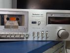 Technic Cassette Deck (Used)