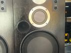 Technic SB 6 - 10" Speaker System