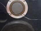 Technic SB-6 10" Speaker