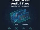 Technical SEO Audit & Fixes Software Devoplopment