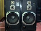 Technics 12 inch Speakers SB-2670
