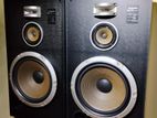 Technics 12" Speaker