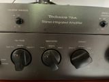 Technics 75A Stereo Amplifer