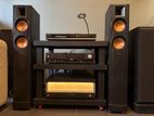 Technics A5 MK2