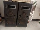 Technics Amplifie & Bufffles for sale