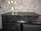 Technics Amplifier 430 Watts