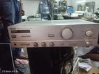 Technics Amplifier