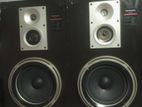 Technics Box Spekear