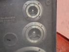 Technics Speaker Box