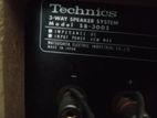 Technics Buffels