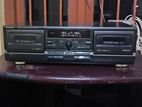 Technics Cassette Deck