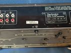 Technics Digital Equalizer