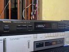 Technics Digital Stereo Tuner