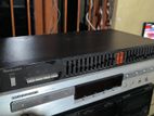 Technics Equalizer 24 Bands