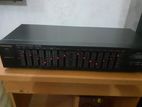 Technics Equalizer