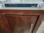Technics FM Stereo Tuner