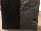 Technics Speaker