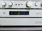 Technics Power Amp