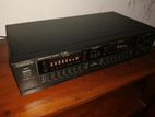 Technics Grapic Equalizer