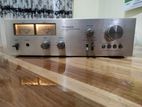 Technics Integrated Amplifier Su - 2450