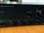 Technics Integrated Stereo Amplifier