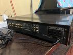 Technics Power Amplifier A5 Pre A6