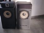 Technics SB-5000 Speakers.