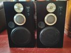 Technics SB-6 Speaker System