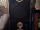 Technics SB-6 Speaker System