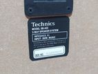 Technics SB A32 4way 12 Inch Speakers System