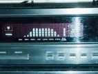 Technics Sh-E51 Stereo Graphic Equalizer