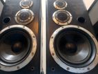 Technics speaker 150w